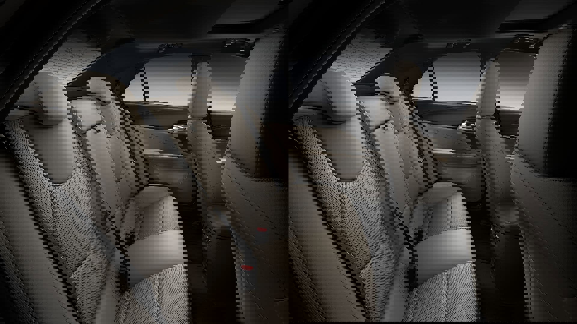 New 2026 Cadillac CT4 Premium Luxury image 44