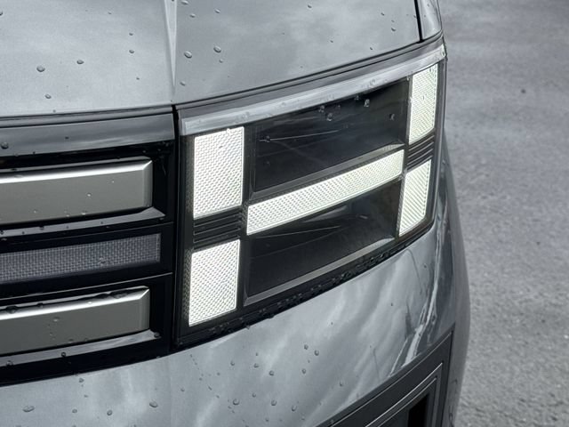 New 2026 Hyundai Santa Fe SE AWD/4WD image 35