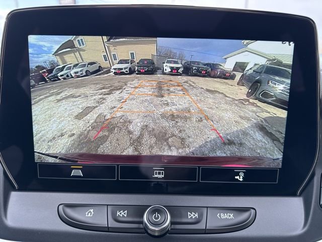 Used 2023 Chevrolet Blazer RS w/ LPO, Floor Liner Package image 3