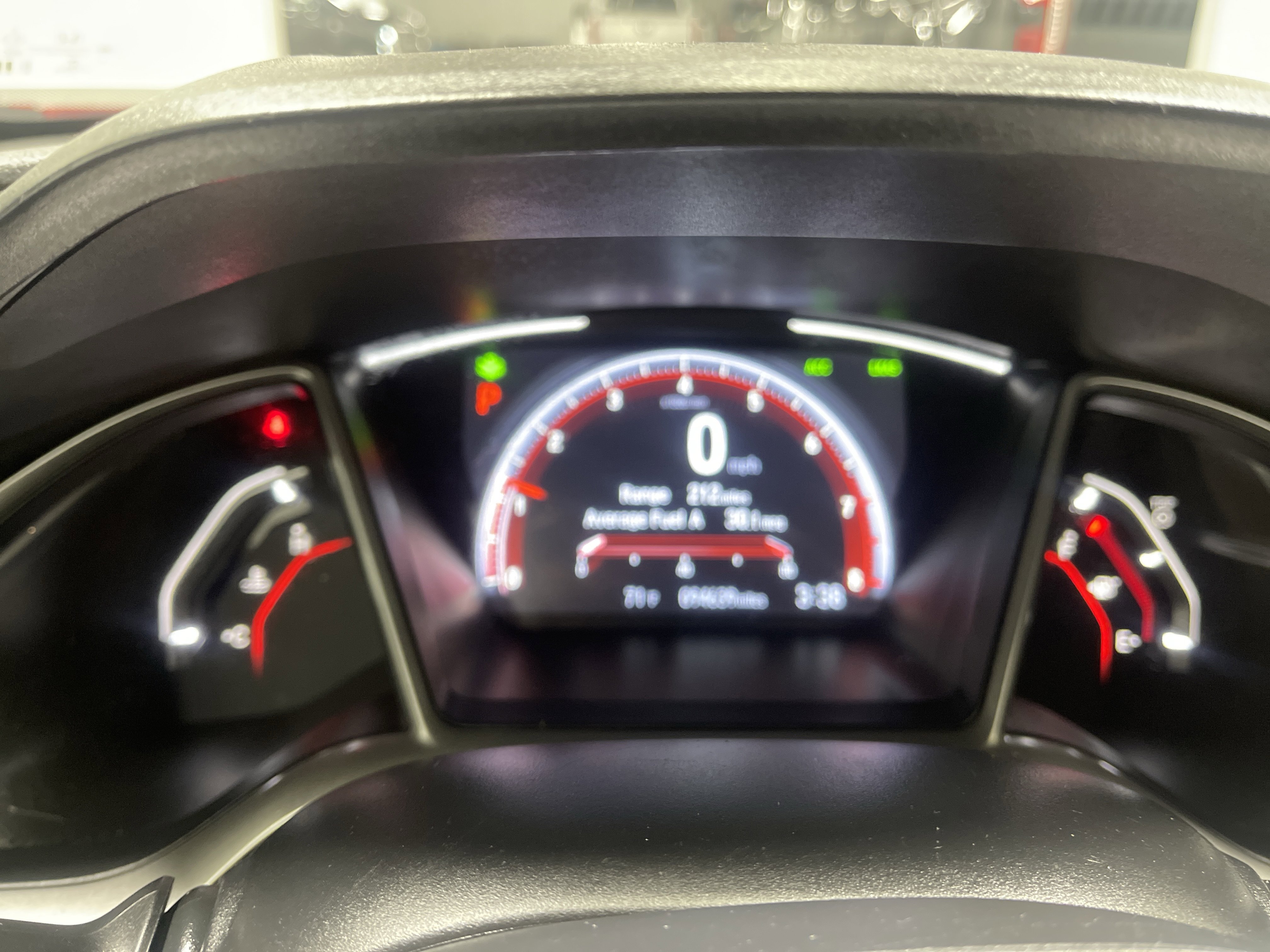 Used 2020 Honda Civic Sport image 30