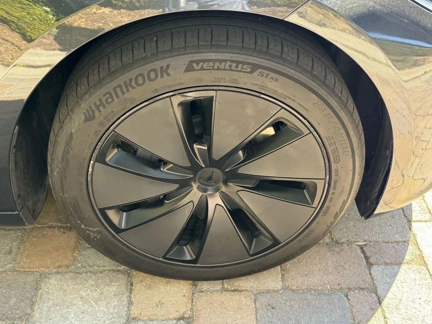 Used 2024 Tesla Model 3 Long Range image 37