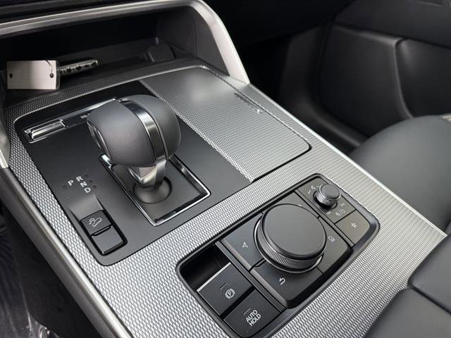 New 2025 MAZDA CX-90 3.3 Turbo w/ Premium Sport Pkg image 31