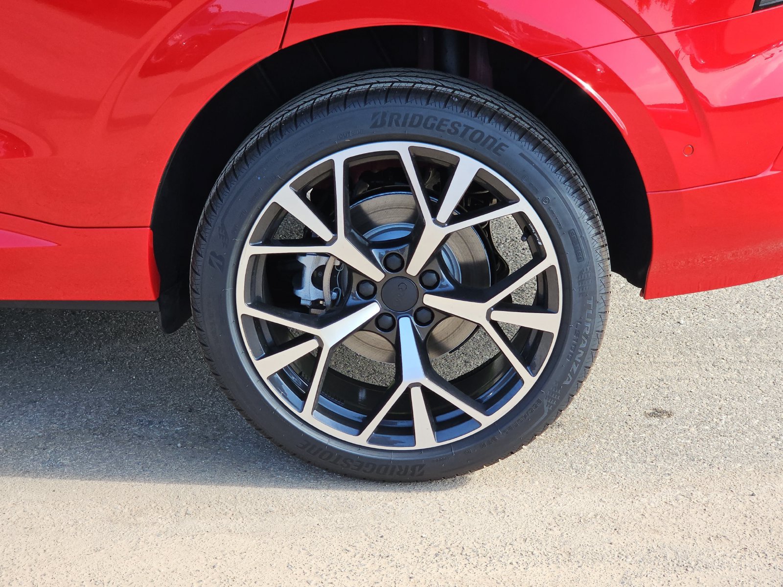 New 2026 Audi Q3 quattro 2.0T AWD/4WD image 36