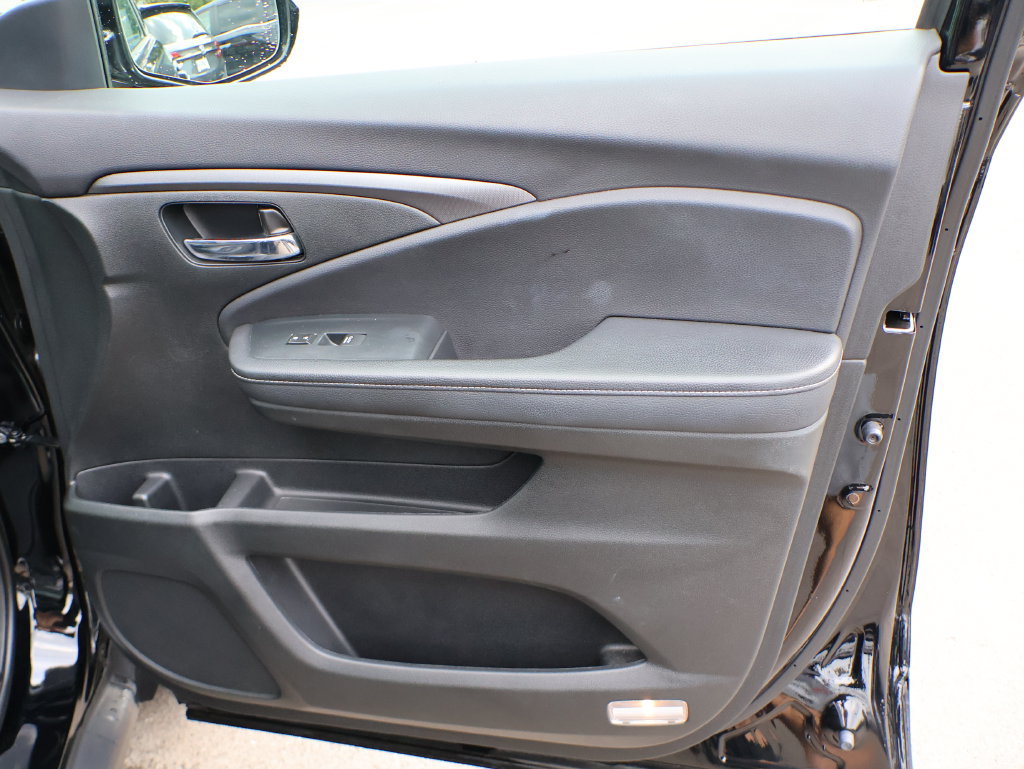 Certified 2023 Honda Ridgeline RTL-E image 11