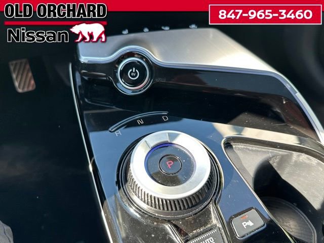 Used 2023 Kia EV6 GT-Line w/ GT-Line White Seat Package AWD/4WD image 19