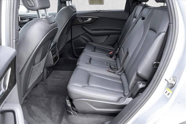 Used 2023 Audi Q7 2.0T Premium Plus w/ Premium Plus Package AWD/4WD image 24