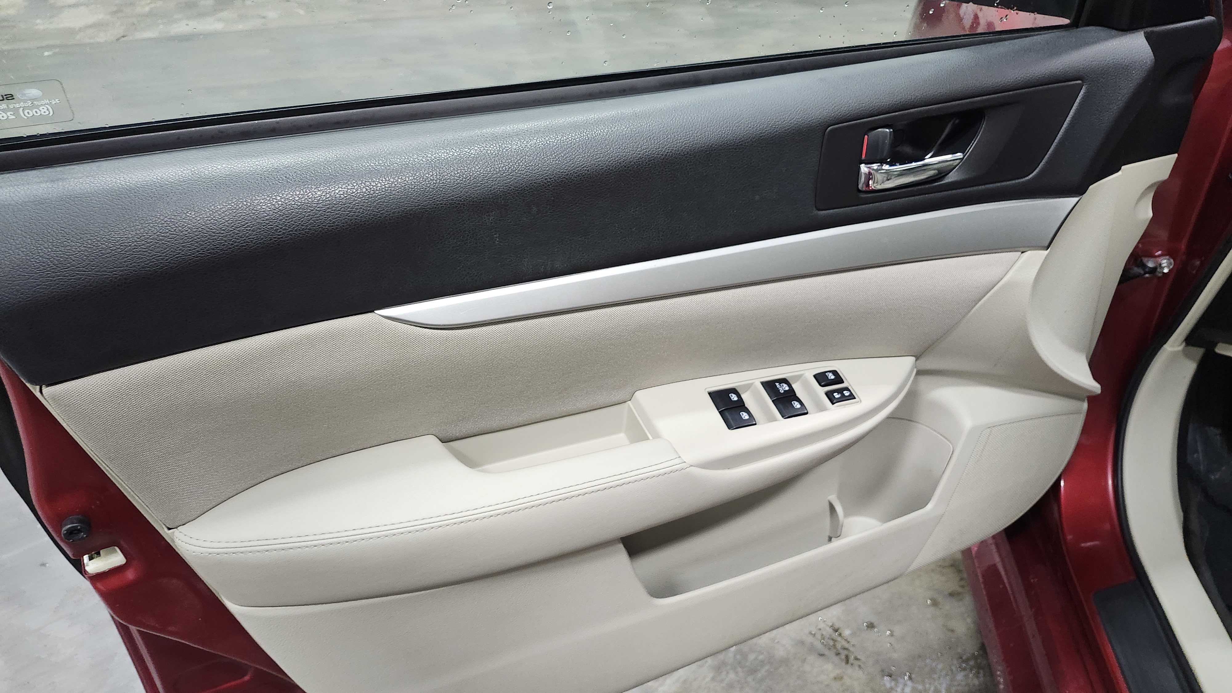 Used 2014 Subaru Legacy 2.5i Premium image 24