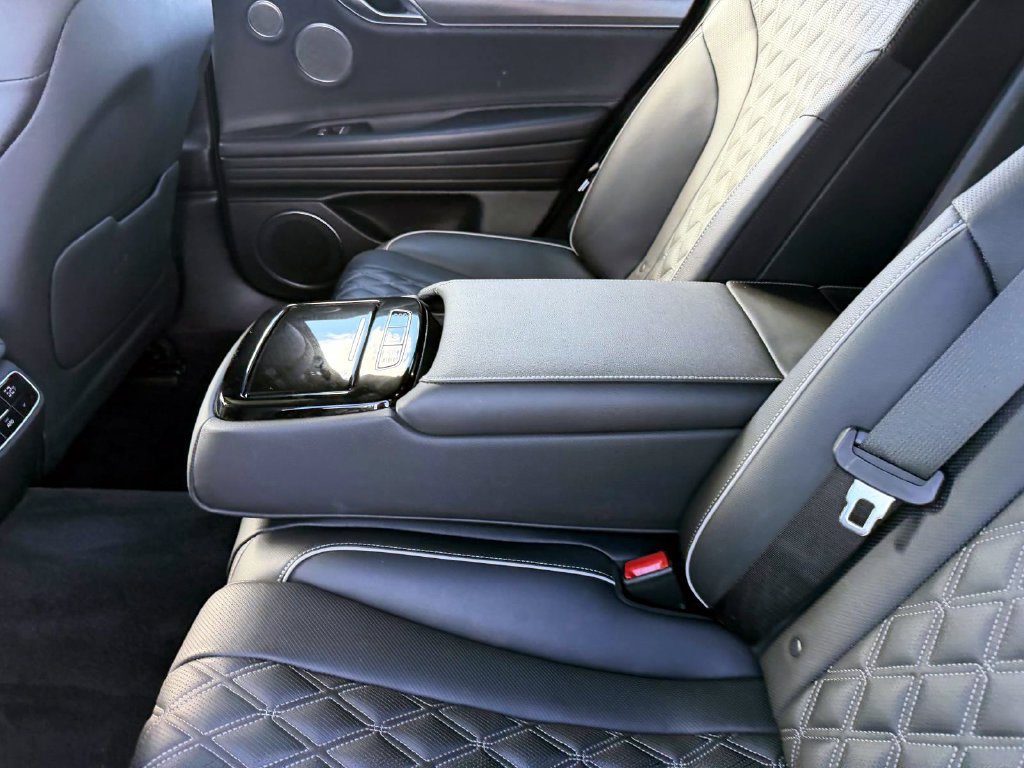 Certified 2023 Genesis G80 3.5T Sport AWD/4WD image 14