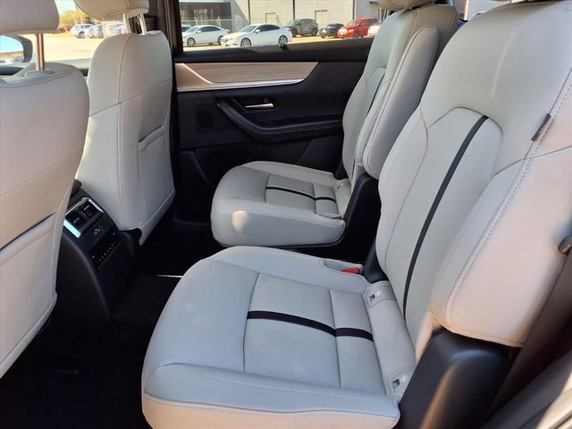 New 2026 MAZDA CX-90 Plug-In Hybrid w/Premium Sport image 7