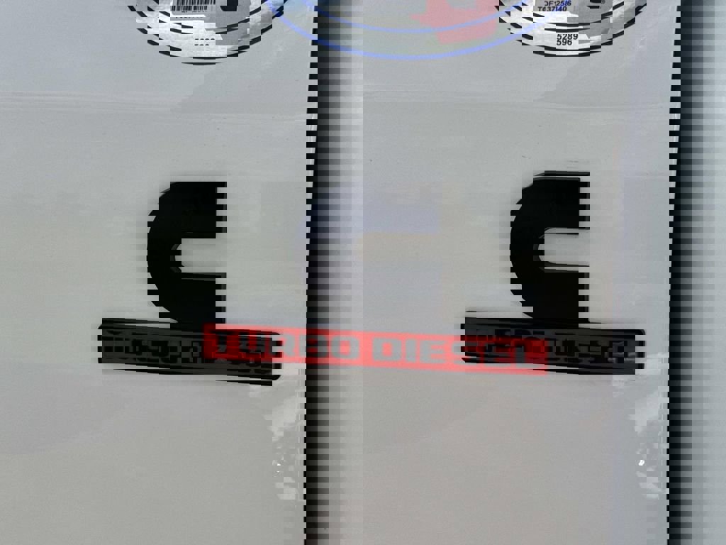 New 2026 RAM 3500 Tradesman image 52