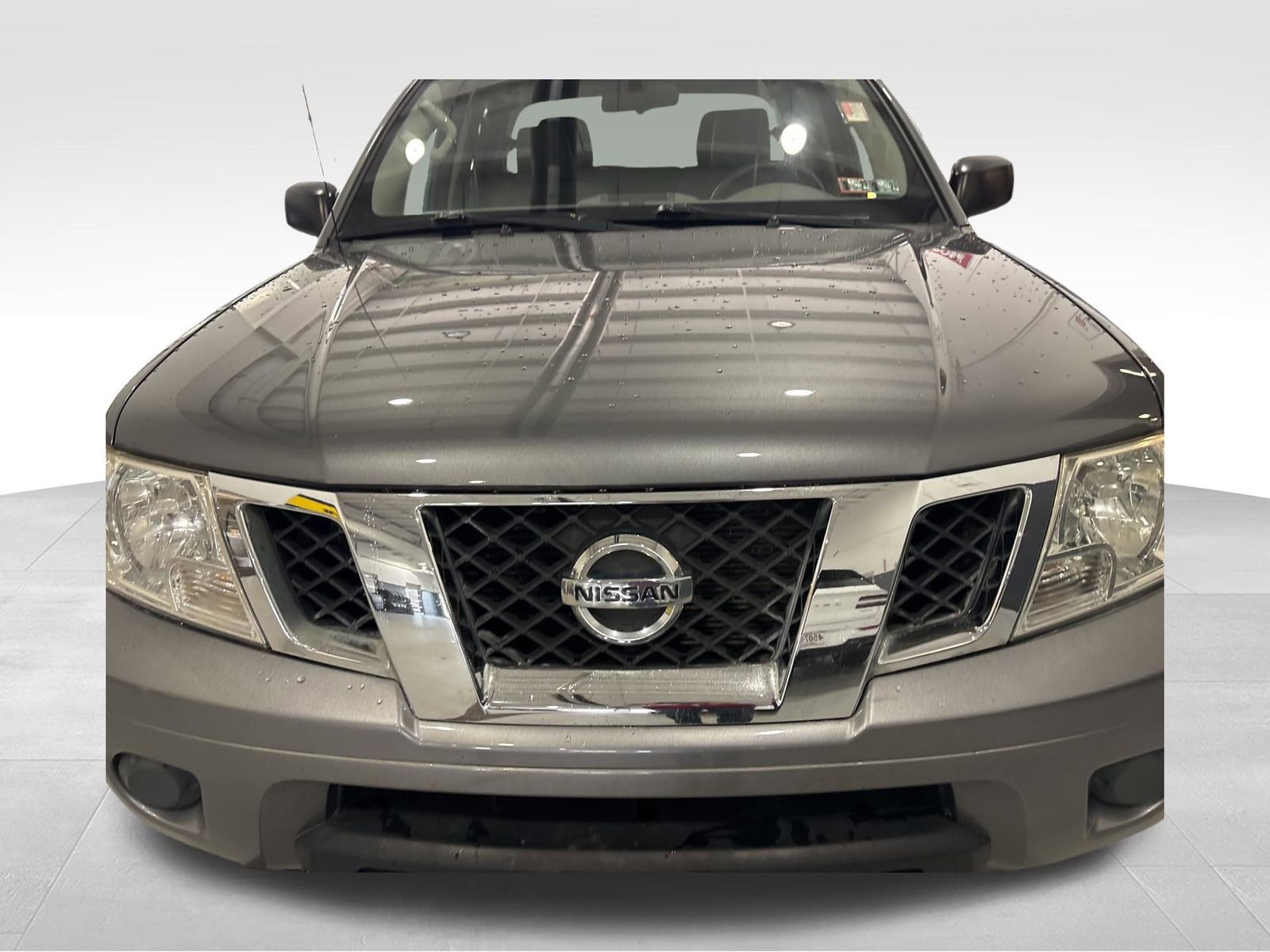 Used 2018 Nissan Frontier SV image 28