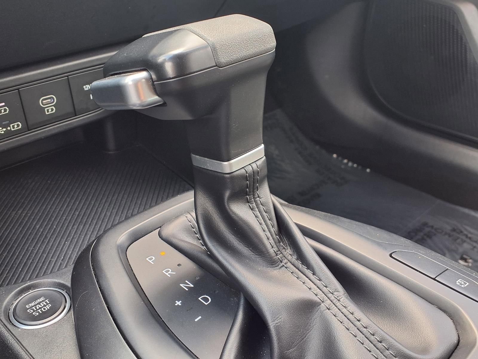 Used 2025 Kia K4 LXS image 9