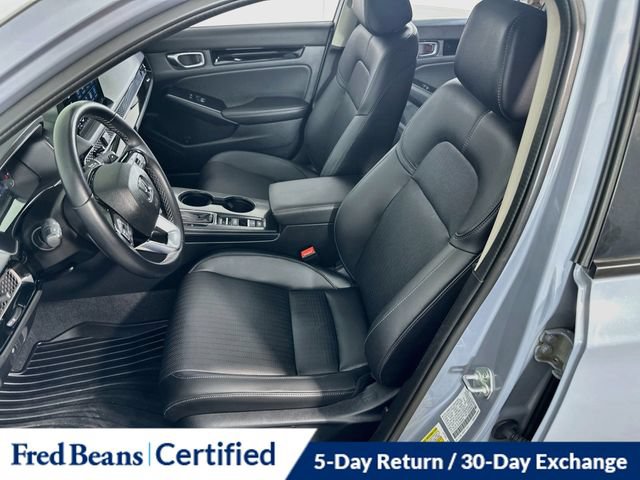 Used 2024 Honda Civic Touring image 19