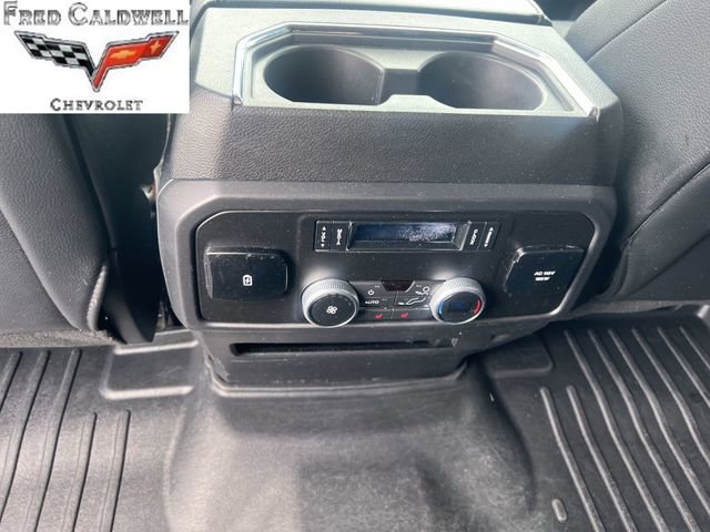 Used 2021 Ford Expedition Max Limited RWD image 27