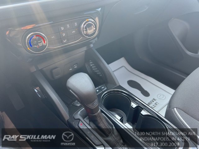 Used 2025 Chevrolet TrailBlazer LT image 42