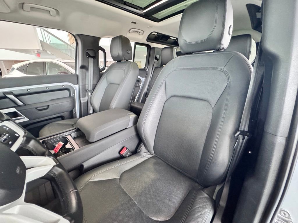 Used 2023 Land Rover Defender 110 S image 53