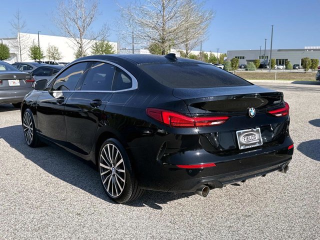 Used 2022 BMW 228i Gran Coupe w/ Convenience Package image 5
