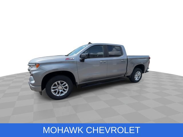 Used 2023 Chevrolet Silverado 1500 RST AWD/4WD image 4