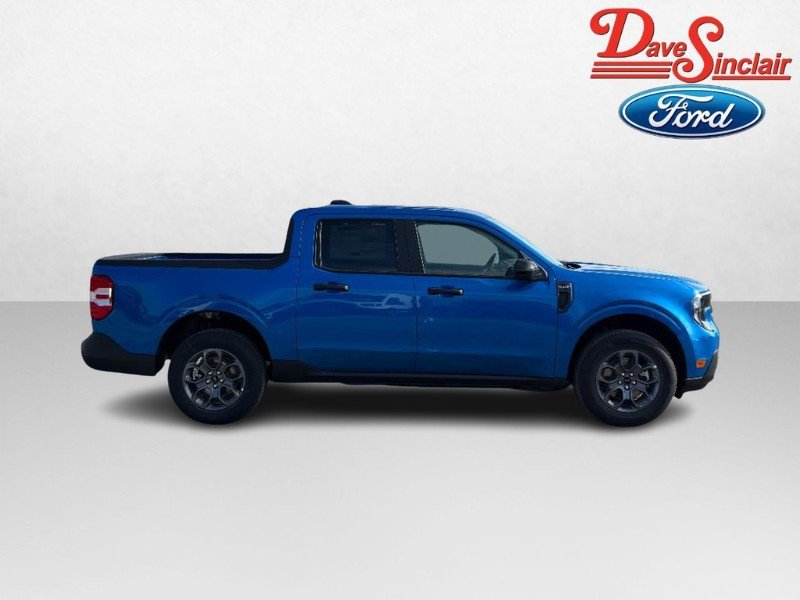 New 2026 Ford Maverick XLT w/ Equipment Group 301A AWD/4WD image 5