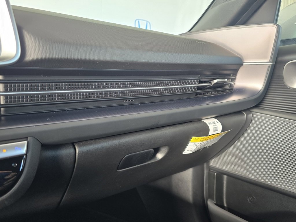 Used 2023 Hyundai Ioniq 6 SE image 32