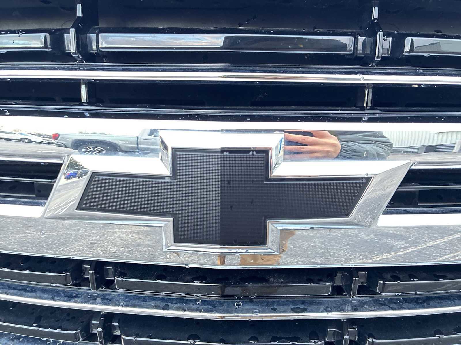 Certified 2021 Chevrolet Tahoe LT image 31