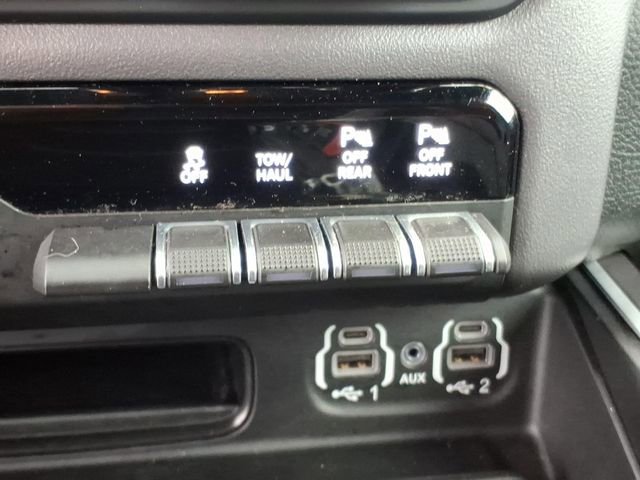 Certified 2022 RAM 1500 Big Horn image 24