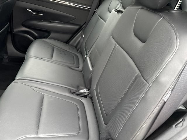 Used 2024 Hyundai Tucson SEL w/ Convenience Package AWD/4WD image 10