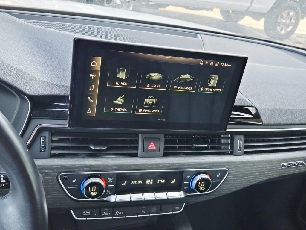 Used 2023 Audi A4 2.0T Premium Plus image 25