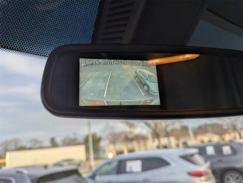 Used 2024 Mercedes-Benz Sprinter 144 Cargo image 24