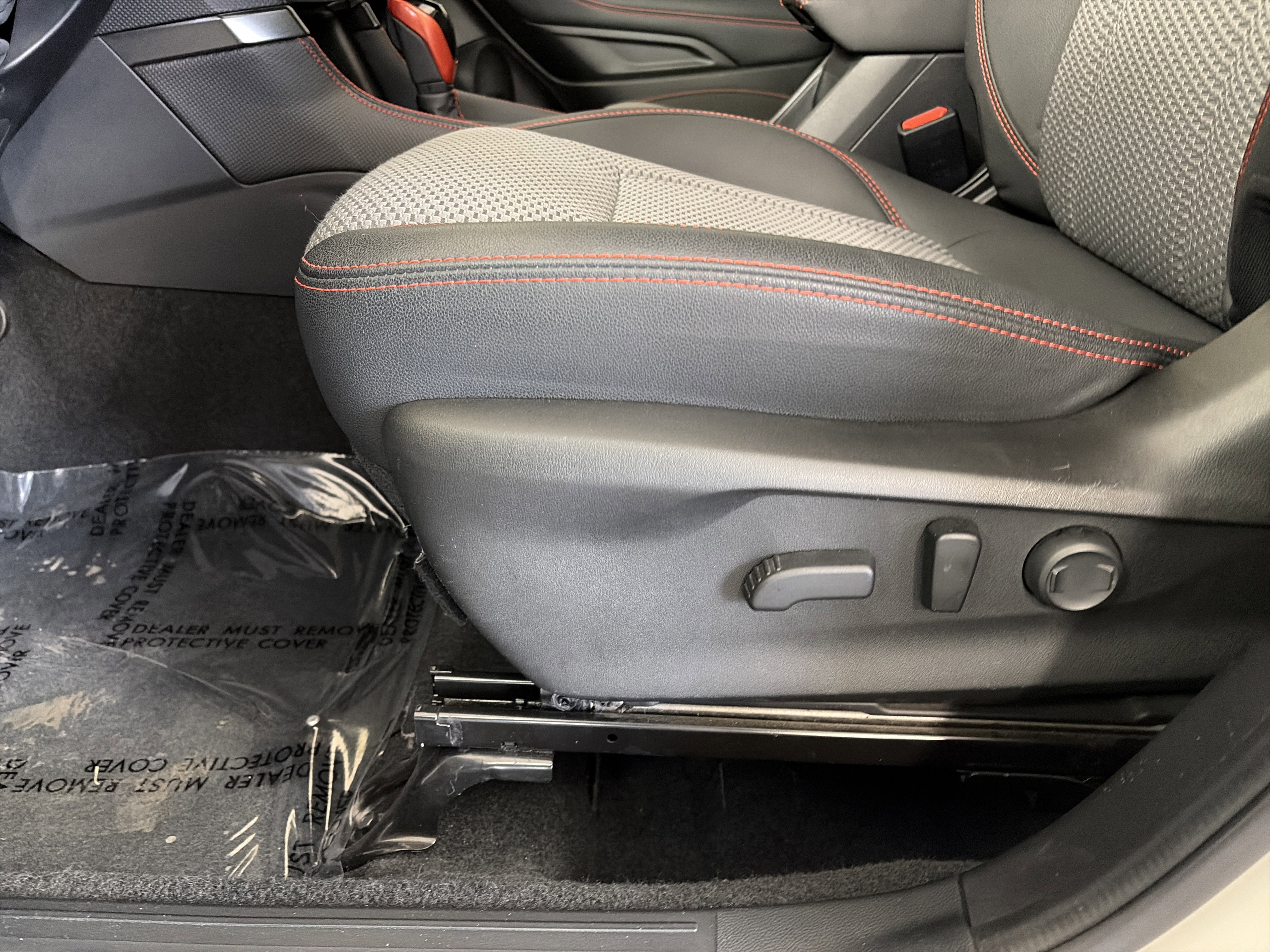 Certified 2023 Subaru Forester Sport image 13