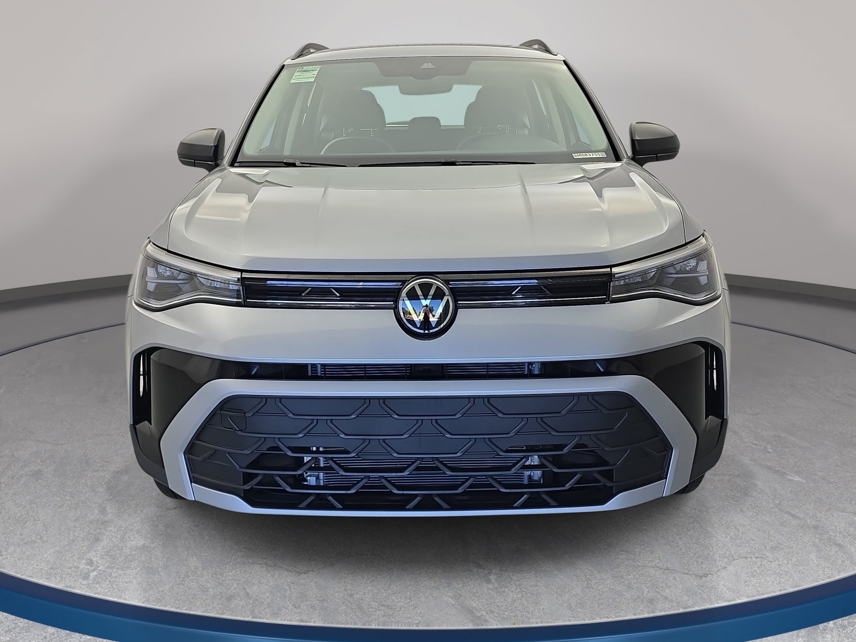 Used 2025 Volkswagen Taos S AWD/4WD image 2