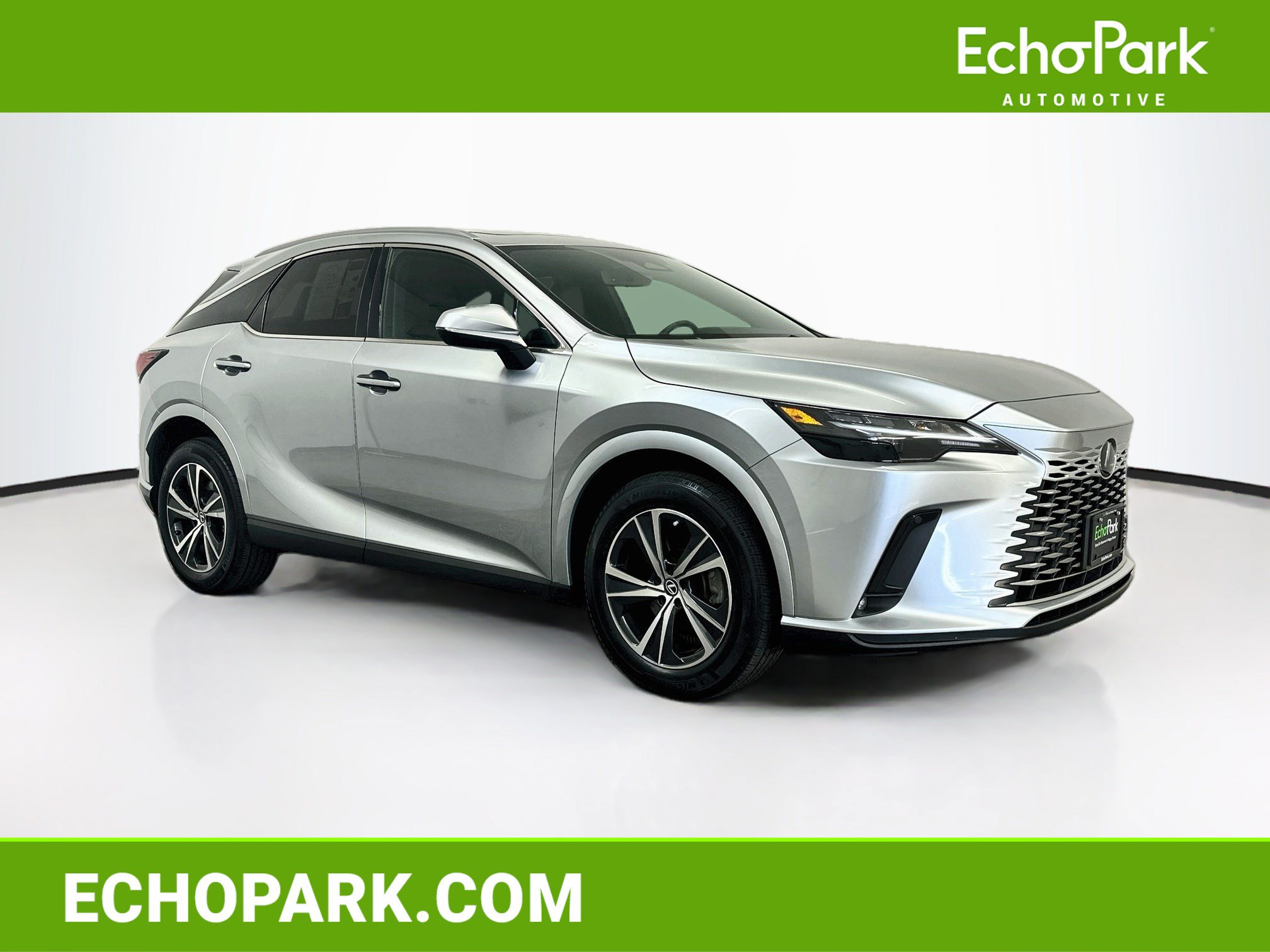Used 2023 Lexus RX 350 Premium w/ Accessory Package (K3)