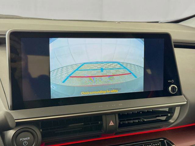 New 2026 Toyota Prius Plug-In Hybrid FWD image 13