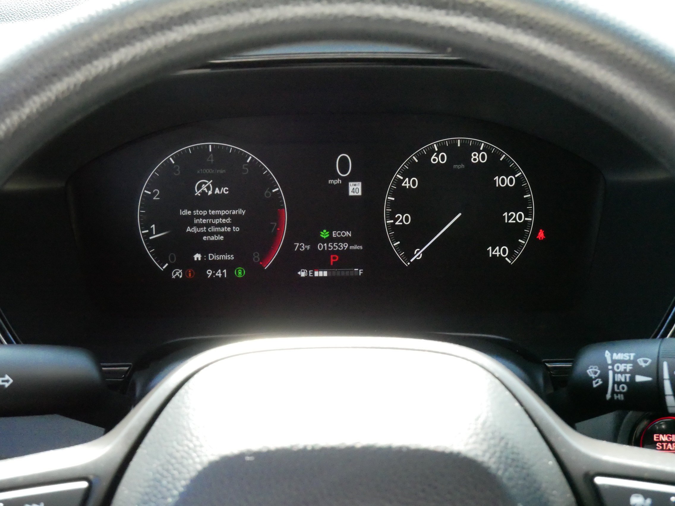 Certified 2024 Honda CR-V EX image 21