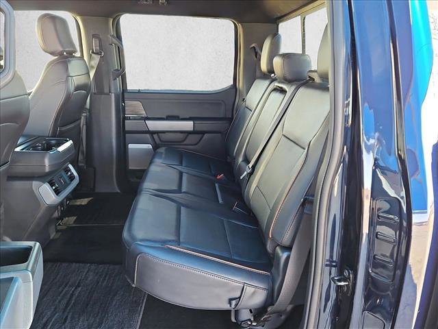 Used 2024 Ford F150 Lariat image 19