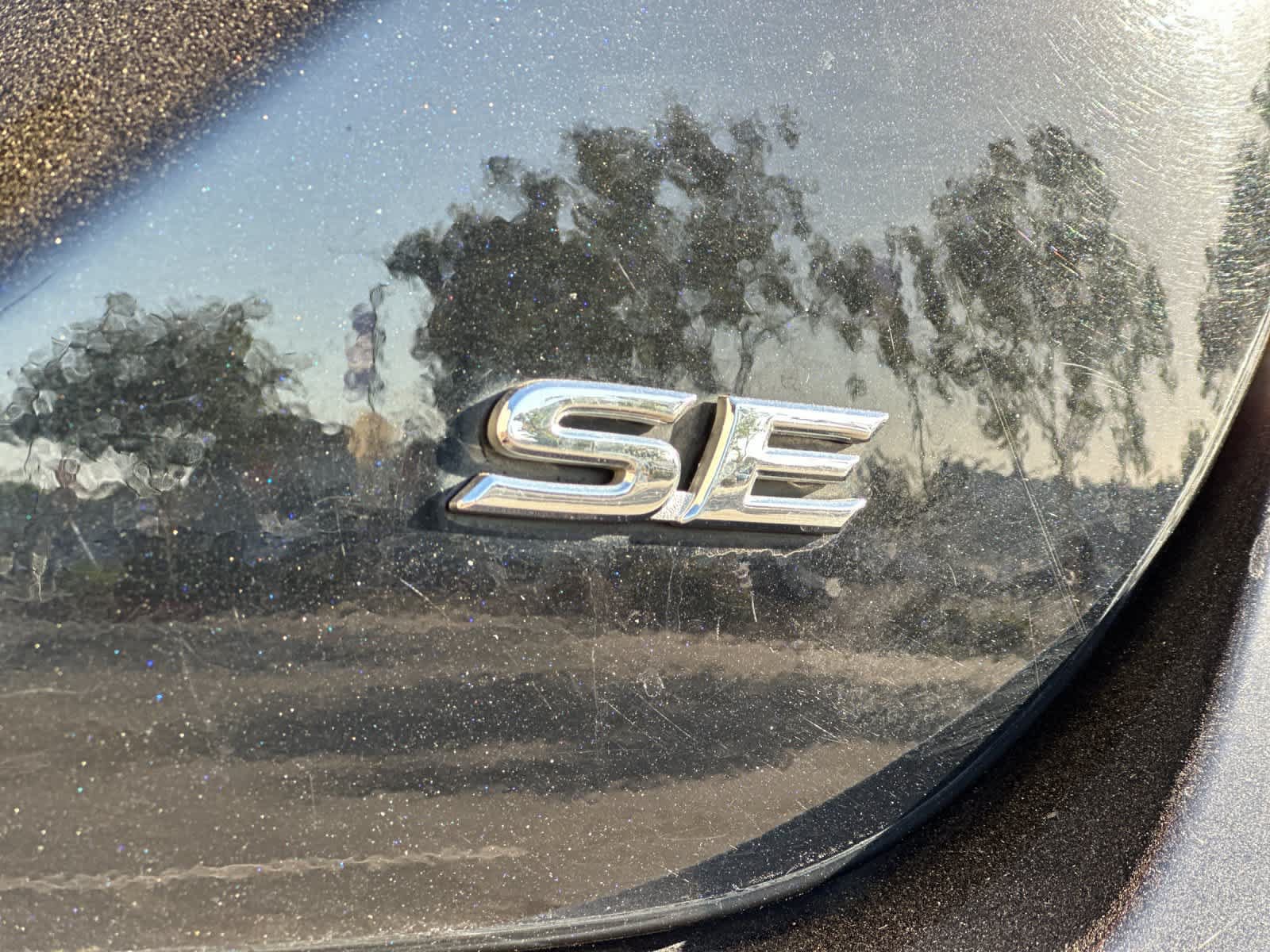 Used 2022 Toyota Camry SE FWD image 26