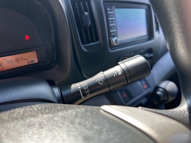 Used 2021 Nissan NV200 SV w/ Back Door Glass Package image 23