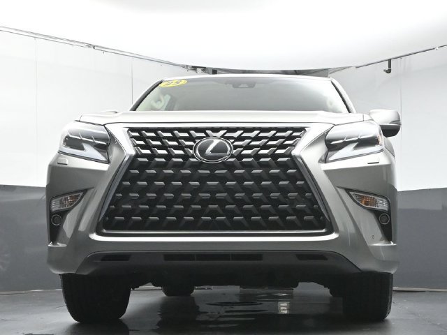 Used 2023 Lexus GX 460 Premium w/ Premium Plus Package AWD/4WD image 37