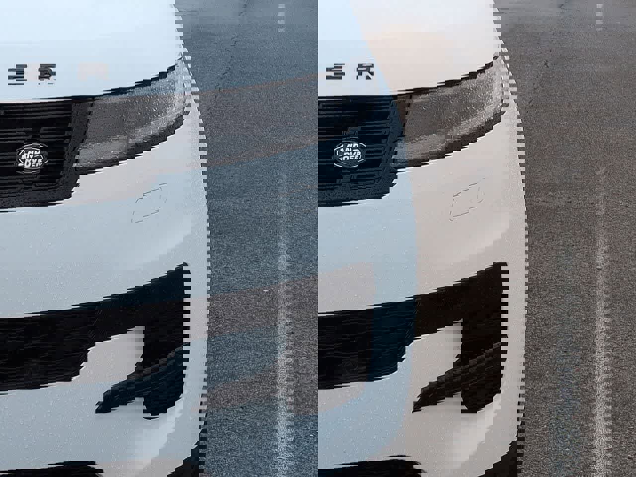 New 2026 Land Rover Range Rover Sport SE AWD/4WD image 10