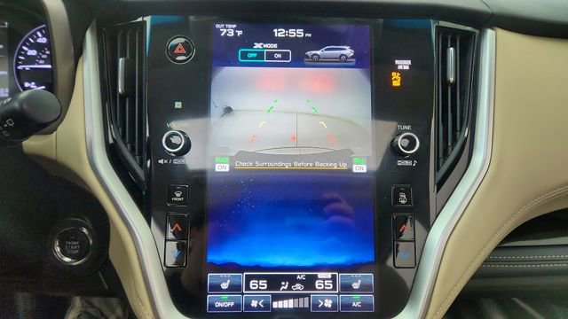 Used 2020 Subaru Outback Limited w/ Popular Package #2 image 45