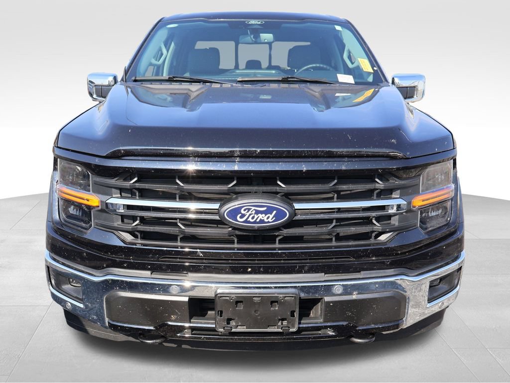 Used 2024 Ford F150 XLT w/ Equipment Group 302A MID AWD/4WD image 8