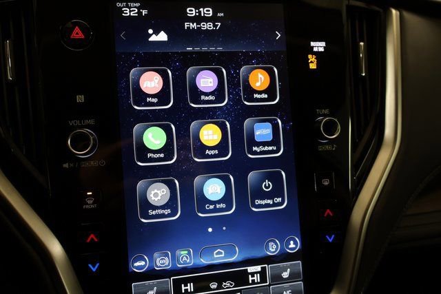 Used 2025 Subaru Outback Limited image 21