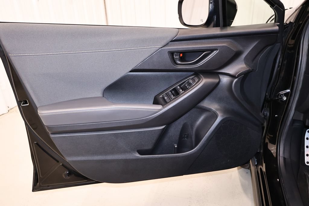 Used 2024 Subaru Crosstrek 2.5i Sport AWD/4WD image 10