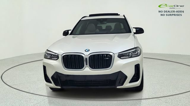 Used 2023 BMW X3 M40i w/ Premium Package AWD/4WD image 3