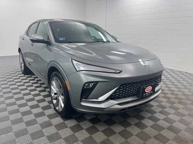 Used 2024 Buick Envista Avenir