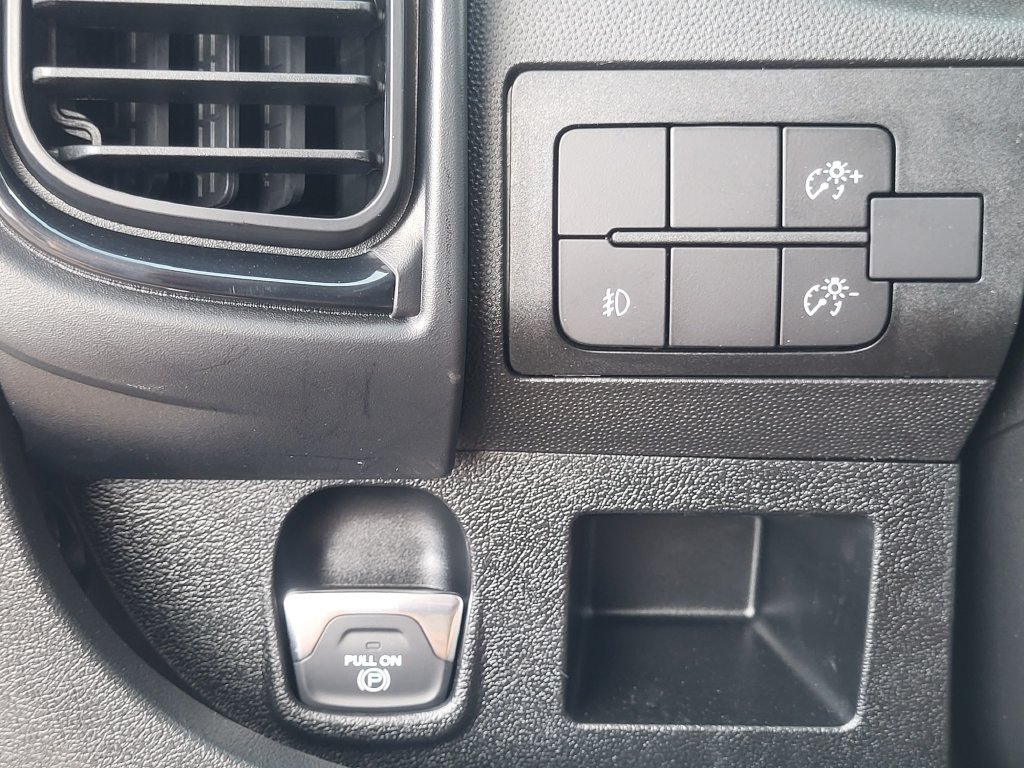 New 2026 RAM ProMaster 1500 w/ Convenience Group FWD image 26