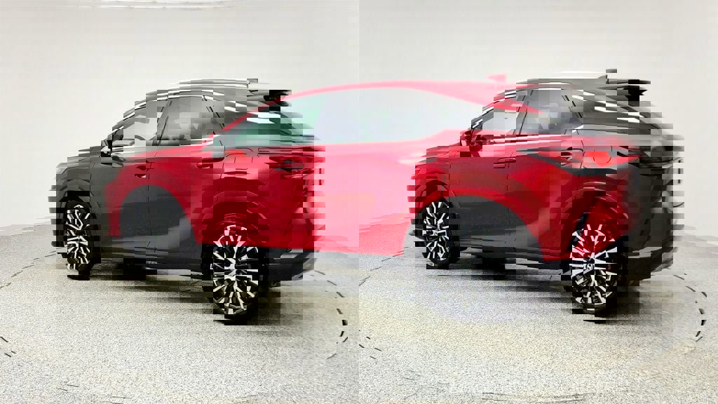 Used 2024 Lexus RX 350 w/ Convenience Package image 7