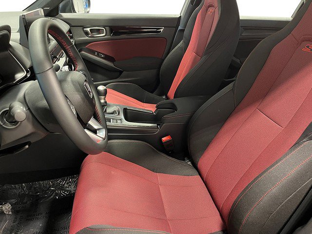 New 2026 Honda Civic Si image 15