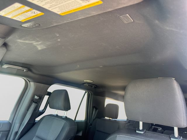 Used 2021 Ford Expedition Max XLT RWD image 12