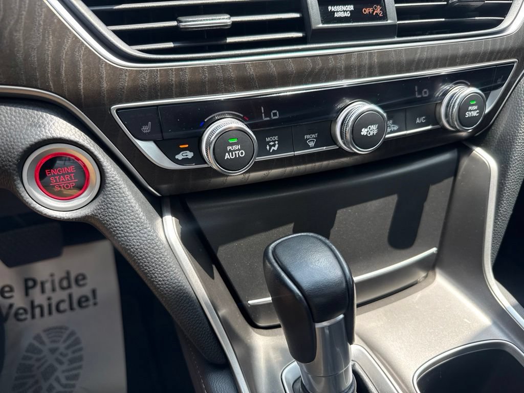 Used 2020 Honda Accord EX-L image 17